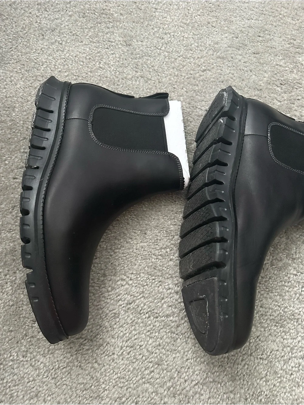 Cole Haan ZeroGrand Chelsea WP Boots